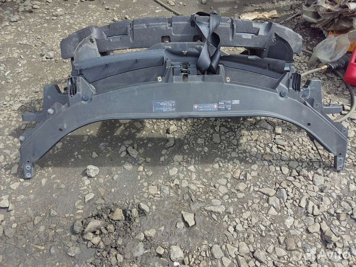 Телевизор passat B6