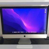 iMac 27 5K Retina 2017 3.4 Ghz i5 40 GB Ram 480 GB