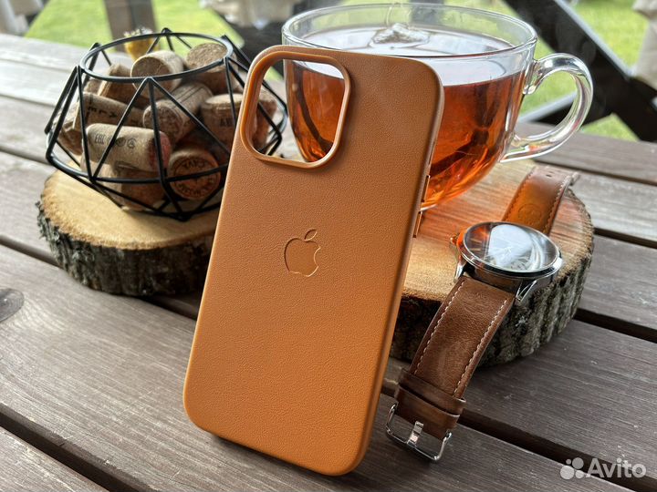 Чехол для iPhone 14 Pro Max