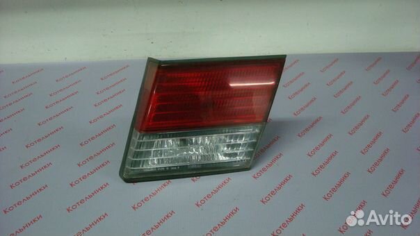 Nissan Р11 26550-3J126 Фонарь задний правый