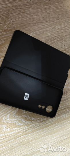 Чехол oppo A78 4G