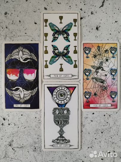 Lumina tarot