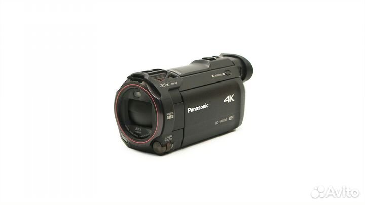 Видеокамера Panasonic HC-VXF990