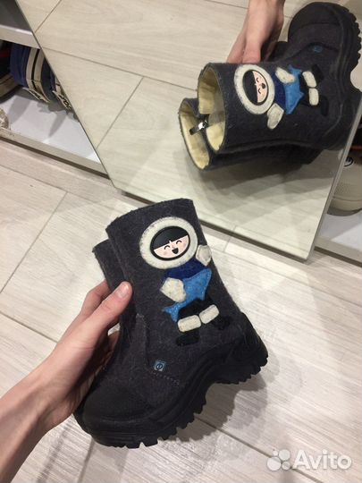 Валенки Филиппок (24)