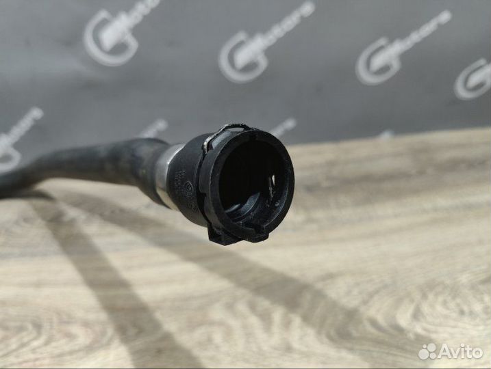 Шланг водяной Bmw 525I E39 M54B25 2003