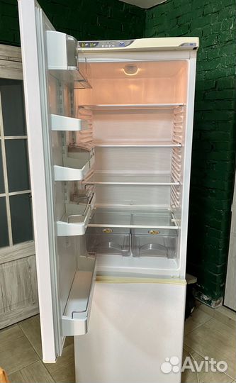 Холодильник идельный+доставка