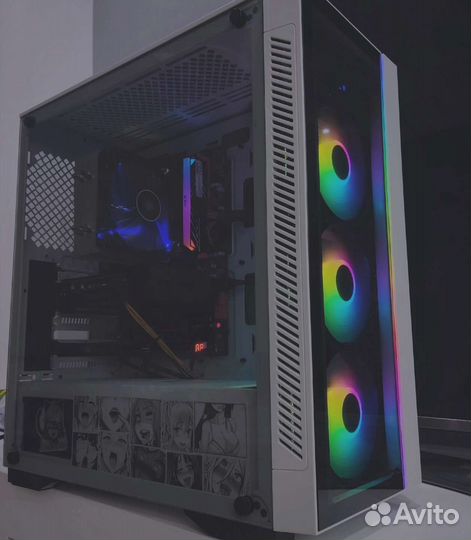 Сборка/ подборка комплектующих