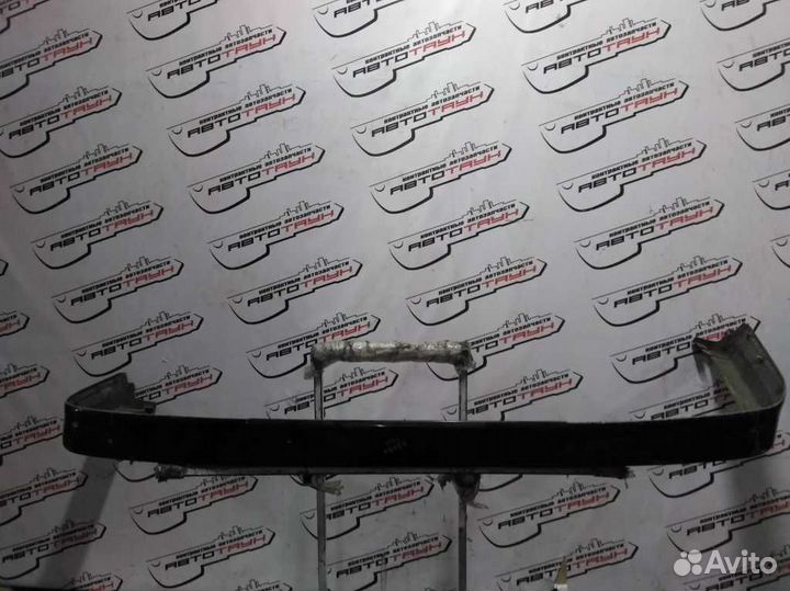 Губа mitsubishi lancer cedia CS5W задняя wagon tun