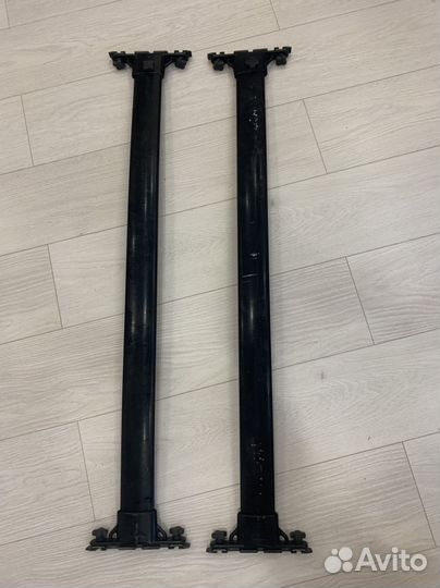 Toyota highlander u20