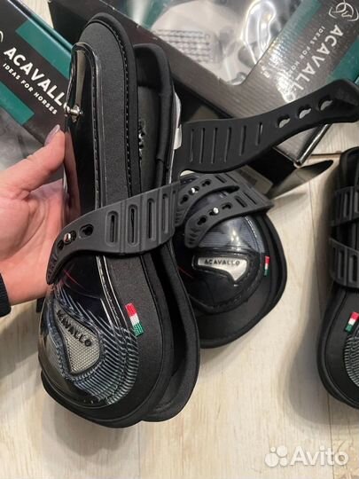 Ногавки Acavallo