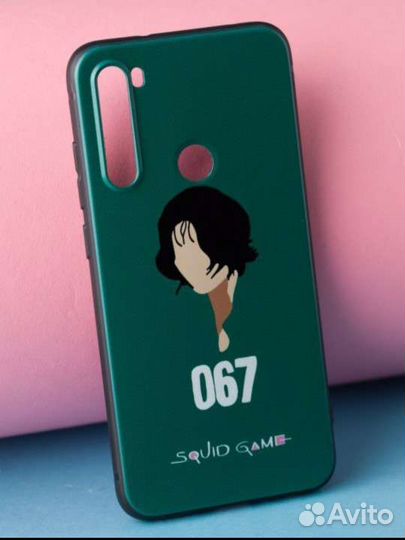 Чехол для телефона