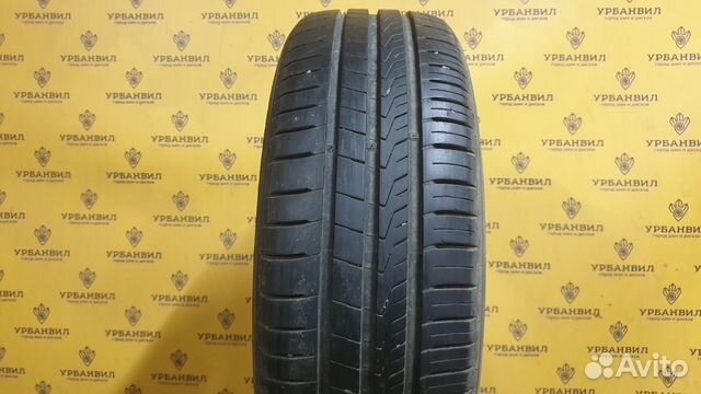 Hankook Kinergy Eco 2 K435 185/60 R15 84H