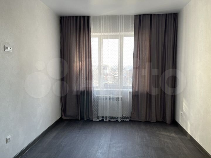 2-к. квартира, 76,8 м², 4/7 эт.