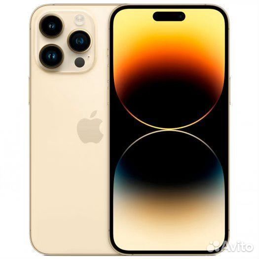 iPhone 14 Pro, 1 ТБ