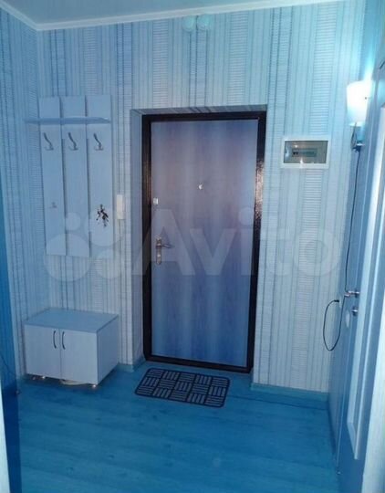 1-к. квартира, 40 м², 6/20 эт.