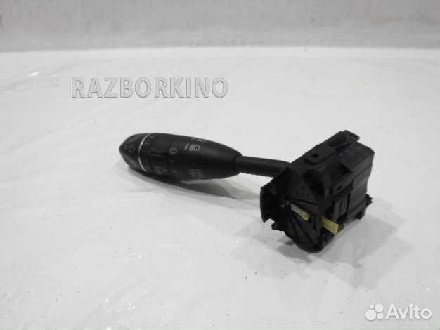 Переключатель поворотов подрулевой