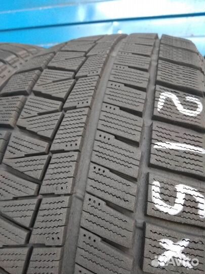 Bridgestone Ice Partner 2 215/50 R17 100Q