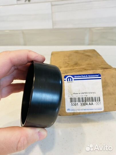 Ролик крайслер EDZ 2.4 Chrysler 53013324 AA