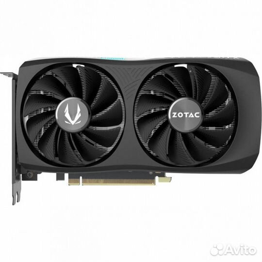 Видеокарта Zotac RTX 4060 Ti 8GB Twin Edge 587943