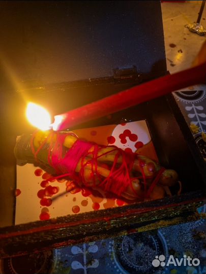 Обучение Таро Магия Приворот