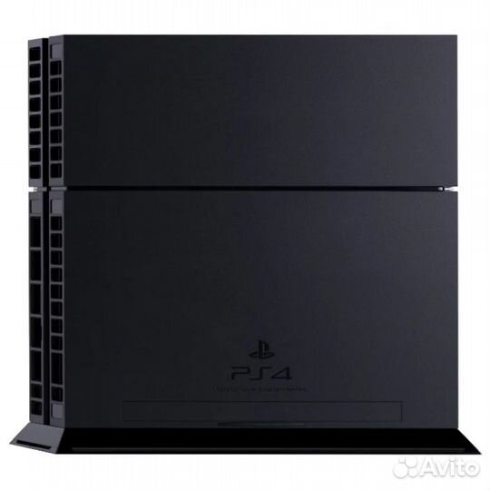PS4 1Tb Model 1200 (б/у) 6.72