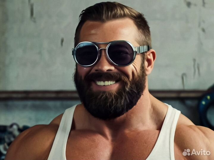 Сарщик с обучением