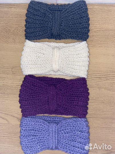 Повязка на голову