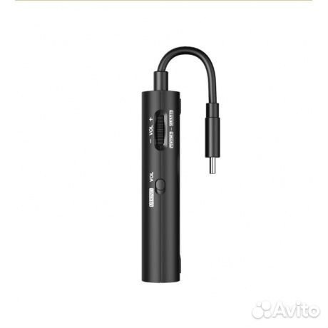 Внешняя звуковая карта Creative Sound BlasterX G3