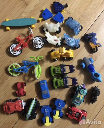 Киндер транспорт интерактивные игрушки тачки Ландр