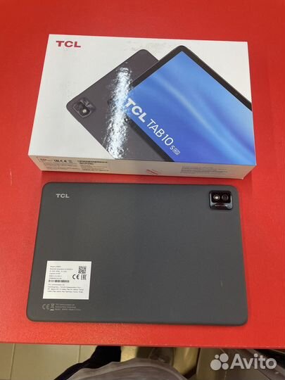 Планшет TCL TAB 10s 3/32gb арт. 00102 40ло