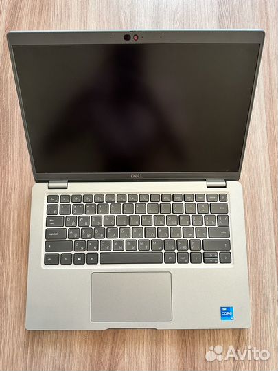Ноутбук Dell latitude 5420