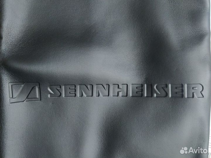 Чехол для наушников sennheiser