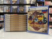 Cat Quest 3 (PS5)