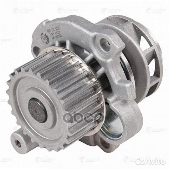 LWP 1818 помпа Audi A3, VW Golf/Bora/Passat, S