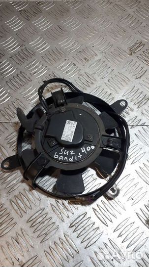 Вентилятор охлаждения Suzuki GSF400-1 gsf400 1