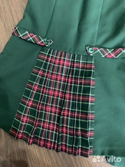 Форма школьная «олимпия» 140