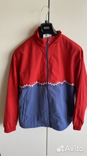 Ветровка adidas originals XL