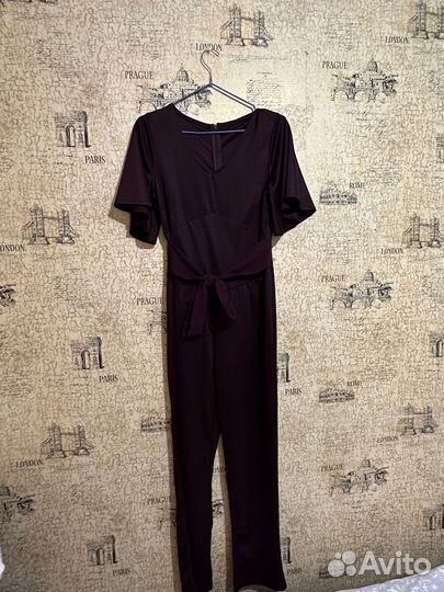 Комбинезон женский 50