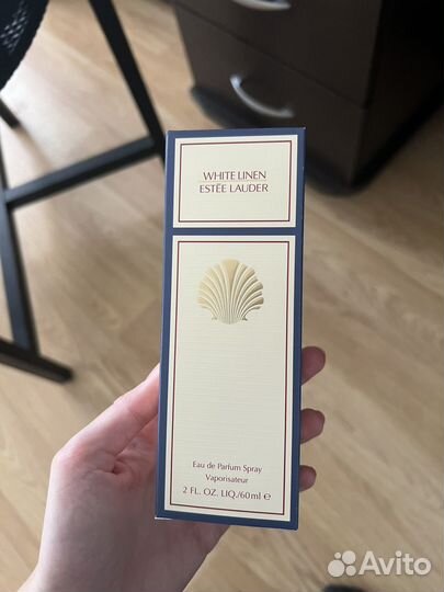 Духи женские Estee Lauder Wbite Linen 60