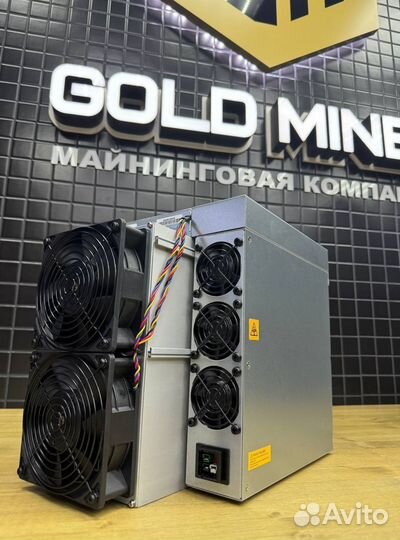 Antminer S21 188Th