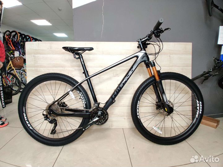 Велосипед 27,5