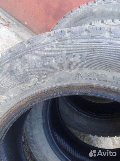 Matador MP 21 175/65 R14