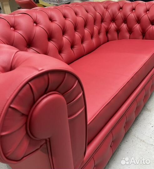 Перетяжка мягкой мебели