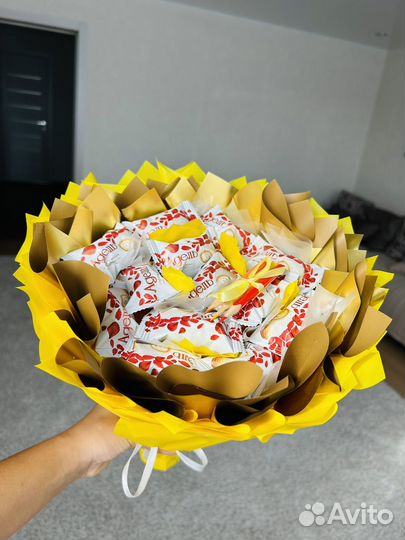 Букет на 1 сентября