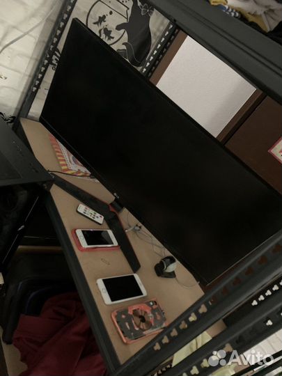 Монитор lg 29um69g