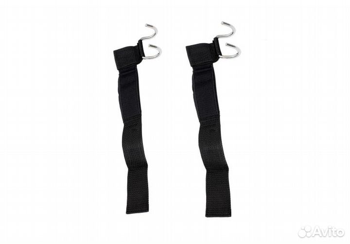 Крюк для турника, турнмик, напульсник