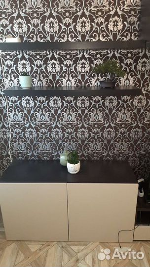 Стенка в гостиную