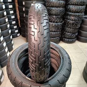 Шины MT 90 16 Dunlop Harley Davidson D402F 72H MB1