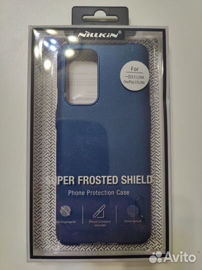 Чехол OnePlus 9 EU/US