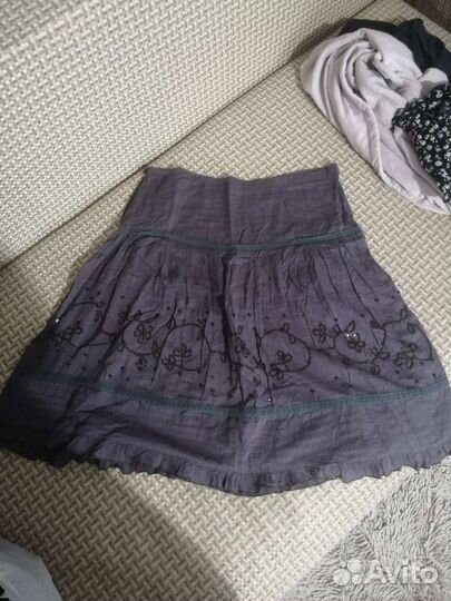 Женские вещи